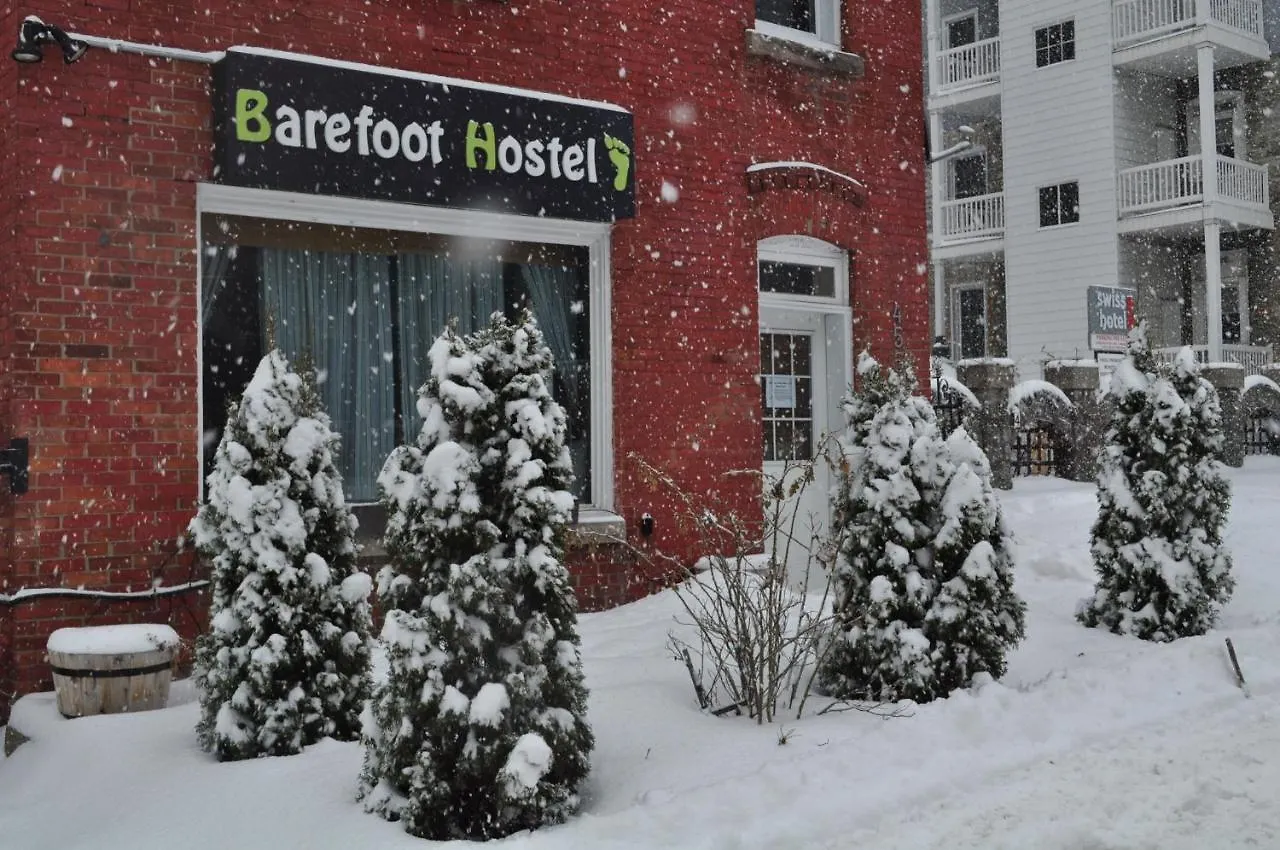 Barefoot Inn Ottawa 0*,  Canada