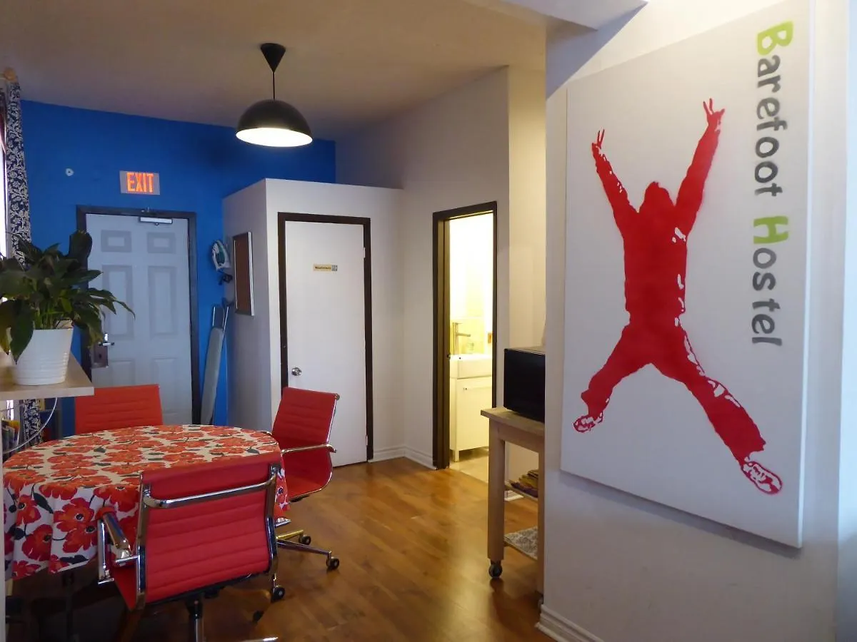 Barefoot Inn Ottawa 0*,  Canada