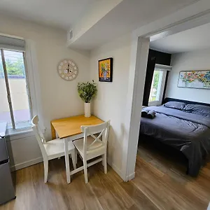  Appart hôtel Jstlikehome - Old