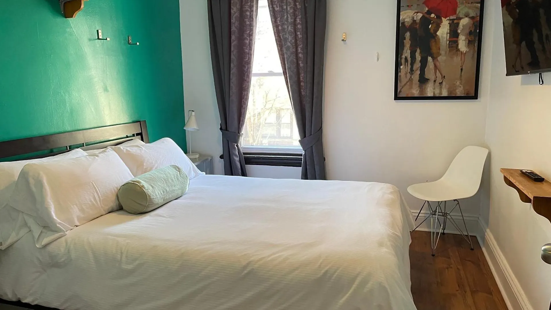 Barefoot Inn 0*, Ottawa Canada